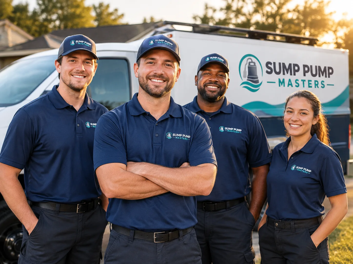 Sump Pump Repair company in Burns, CO